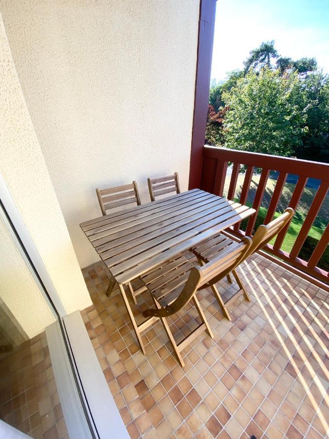 L'Oree De Deauville, Charmant Duplex Proche Plage Туржевил Екстериор снимка